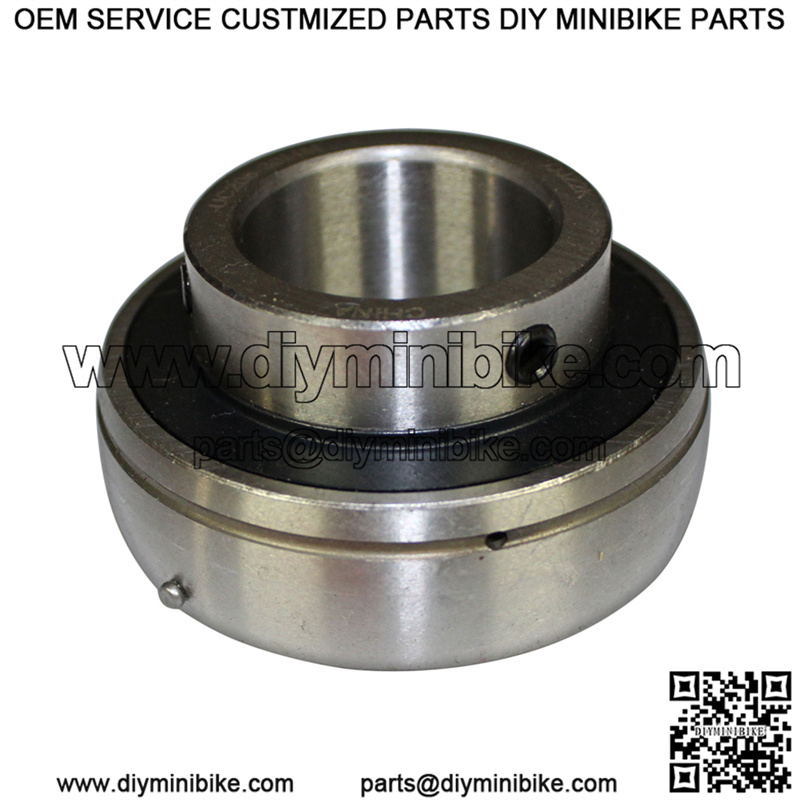 Axle Bearing 30mm Bore DIYMINIBKES Has All The Accessories You Need