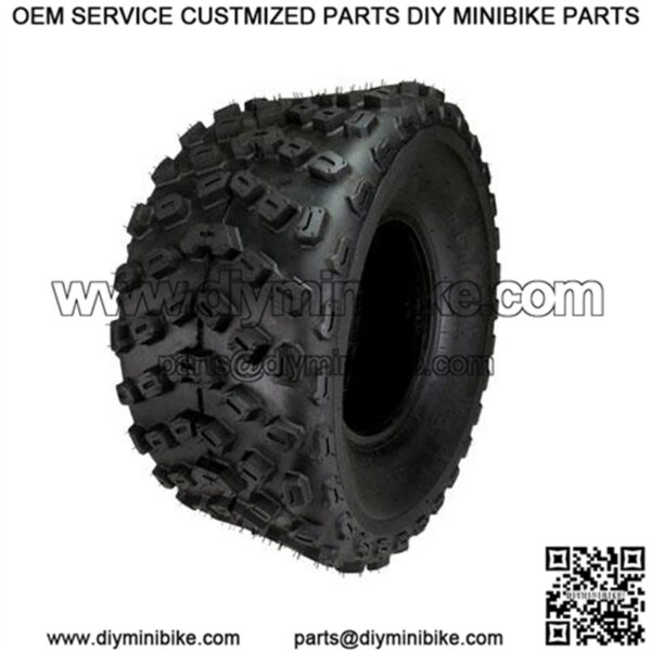 22x11-10 ATV / Go-Kart Tire