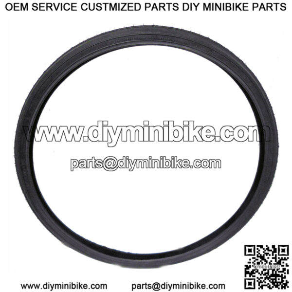 26" Bicycle Tire (26 X 1.375)