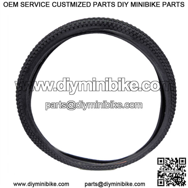 26" Bicycle Tire (26 X 1.95)