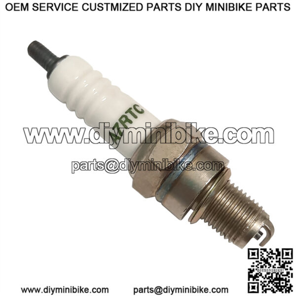 Spark Plug for Baja 50cc, 70cc, & 90cc