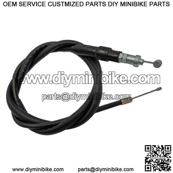 34-1/2" Throttle Cable