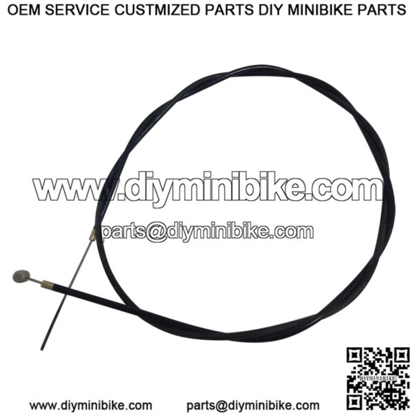 Brake Cable - 65"