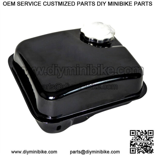 Fuel Tank for Coleman CT200U Mini Bike