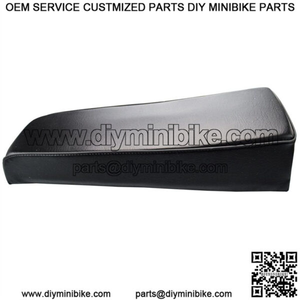 19" Mini Bike Seat