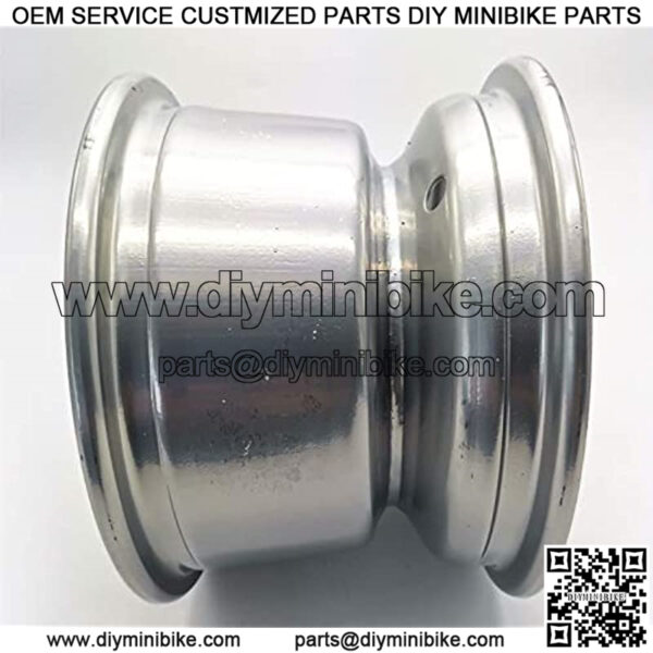 Front Rim Wheel for BT200X CT200U CT200U-EX Mini Bikes - Image 3