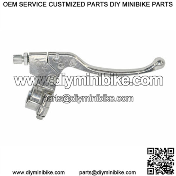 Brake Handle Assembly for CT200