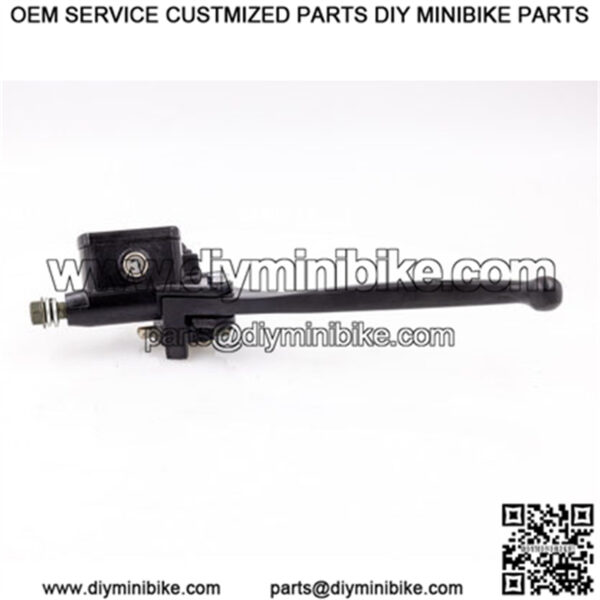 Hydraulic Brake Lever Assembly, MB200-2