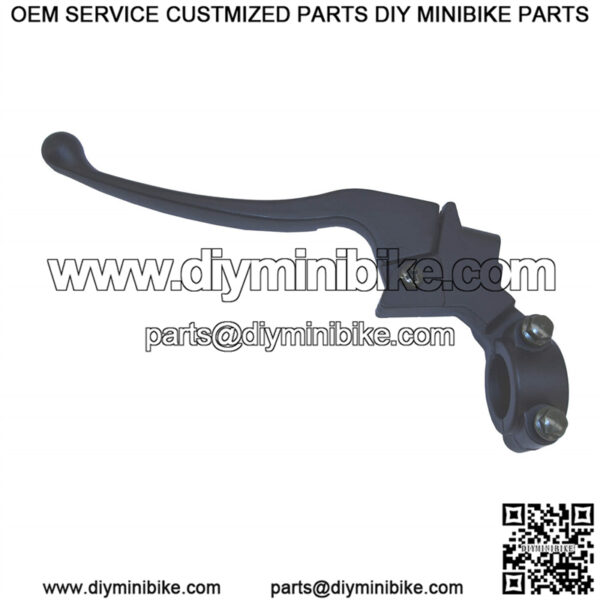 MB200 Brake Lever Handle