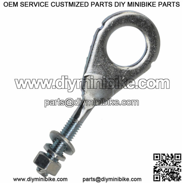 Rear Wheel Adjusting Bolt for CT200 (one)