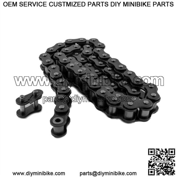 #428 Drive Chain (80L) for Baja AT50 ATV