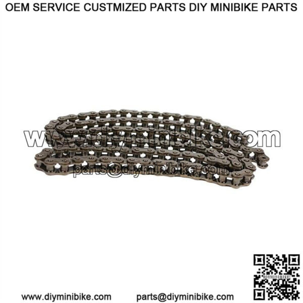 #530 x 54 Link Standard Drive Chain