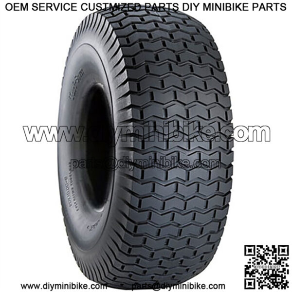 15 x 6.00-6 Turf Tire