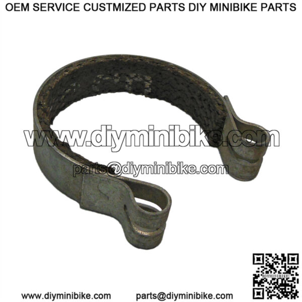 2.75" Brake Band