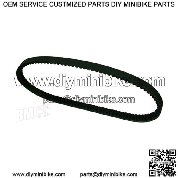 20 Series Torque Converter Belt