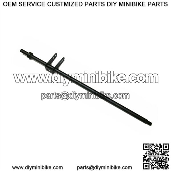 25" Steering Shaft