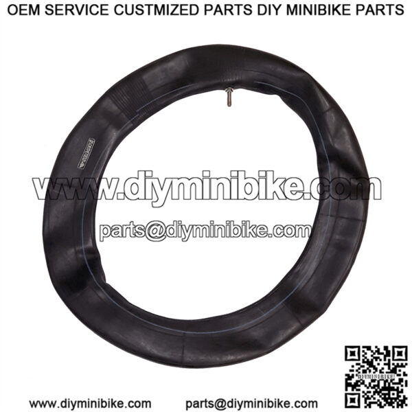 3.25x16 Rear Wheel Inner Tube for DR125 & DR150 Dirt Bikes