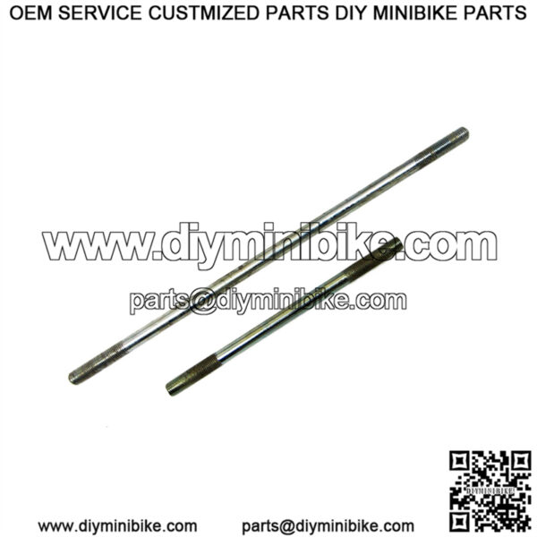 3/8-24 Tie Rod (R / R)