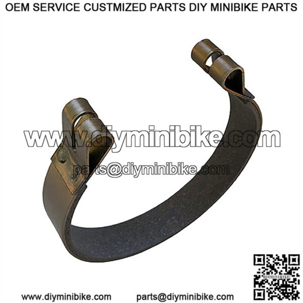 4.2" Brake Band