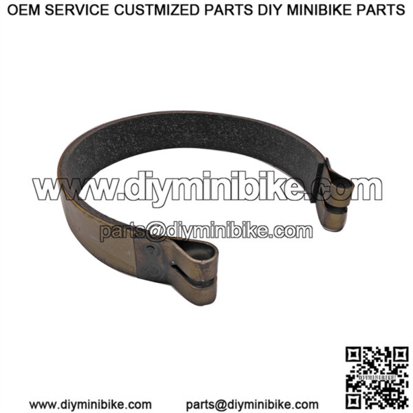 4.5" Brake Band