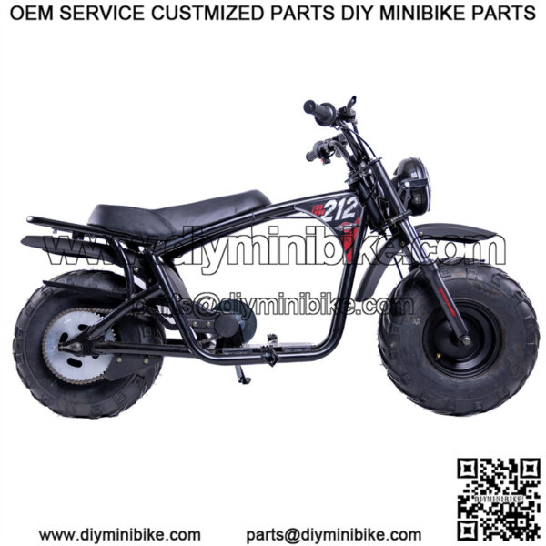 212cc Minibike Kit