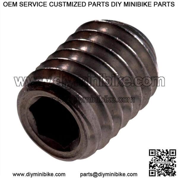 5/16-18 Set Screw (3/8 L)