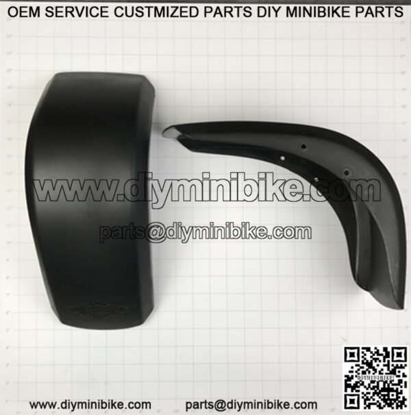 80/105 Front Fender