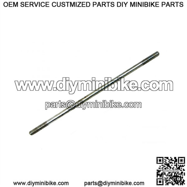 5/16-24 Tie Rod (R / R)