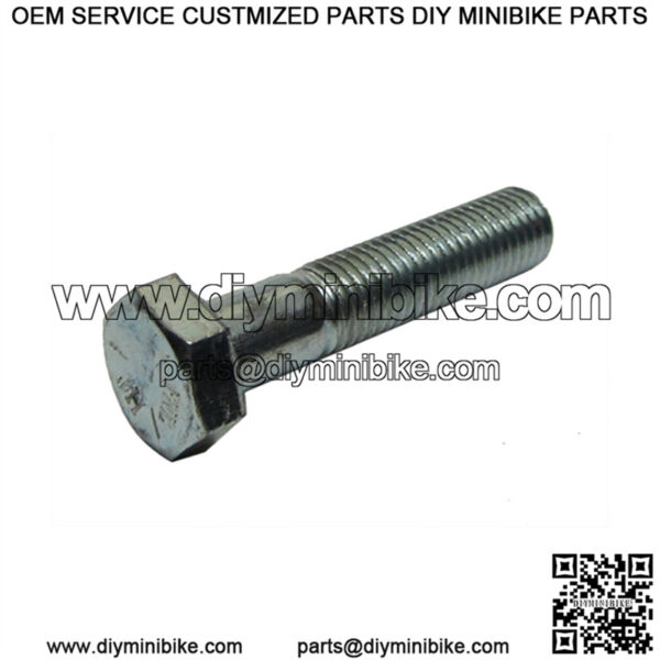 5/16-24 x 1.75" Hex Bolt for Crankshaft