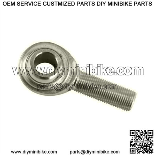 5/8" Male Tie Rod End Right or Left