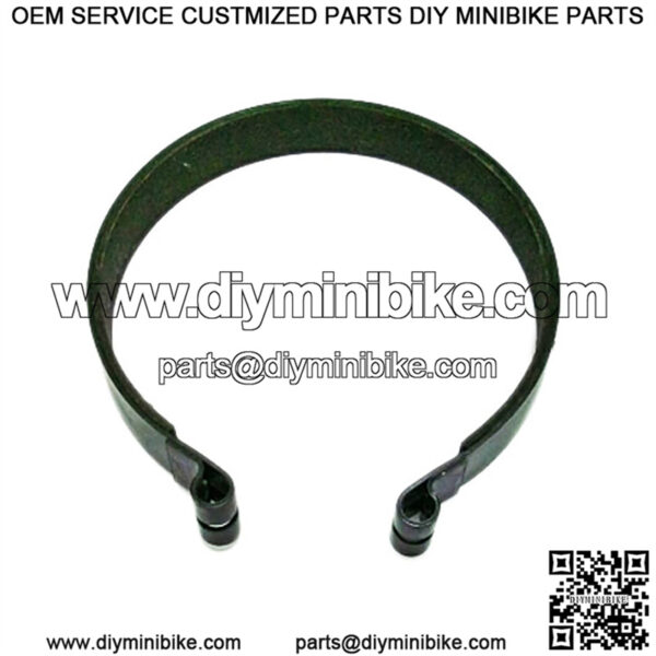 6" Brake Band