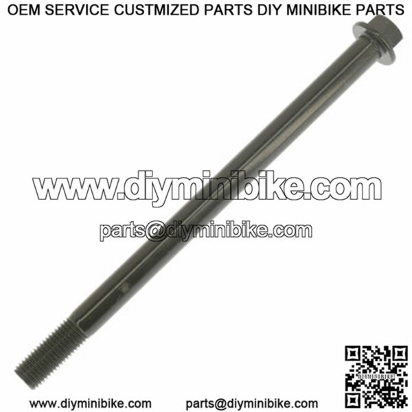 80/105 Steering Neck Bolt