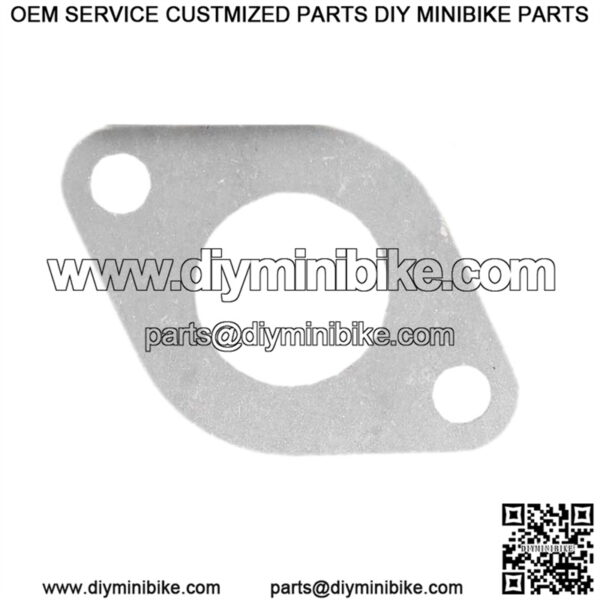 70cc Intake Pipe Gasket