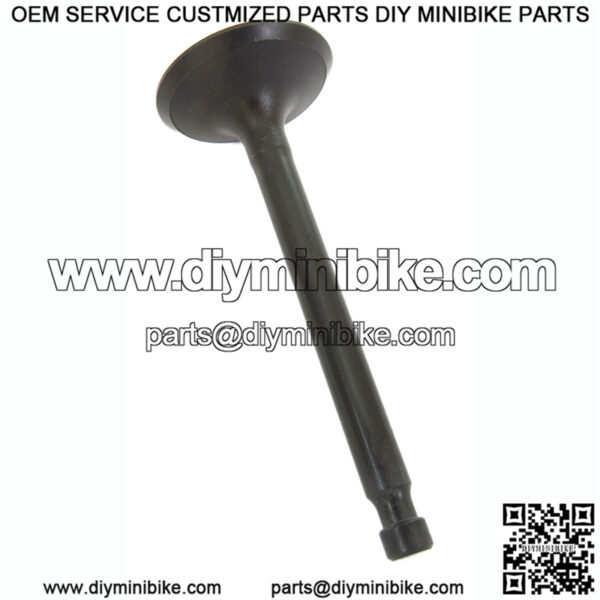 90cc Exhaust Valve for GY6 Engine