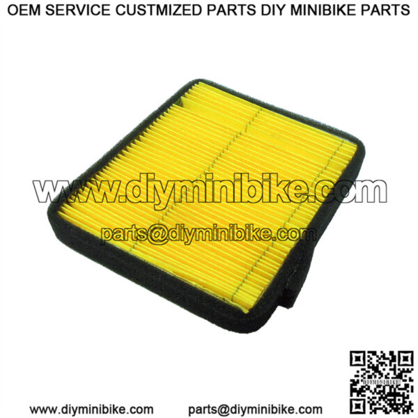 Air Filter Element for Kandi 200cc Go Karts