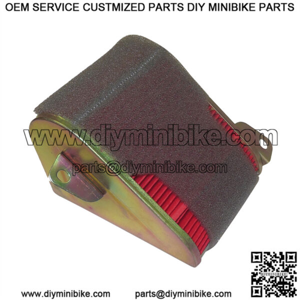 Air Filter for GY6 150cc Engine