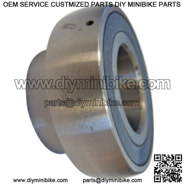 Axle Bearing (1" Bore)