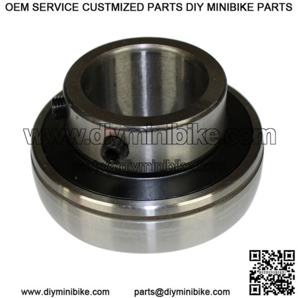 Axle Bearing (1-1/2" Bore)