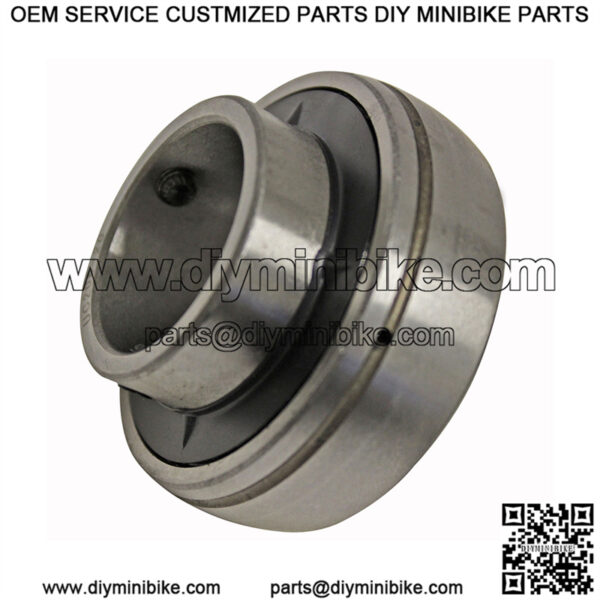 Axle Bearing (1-1/4" bore)