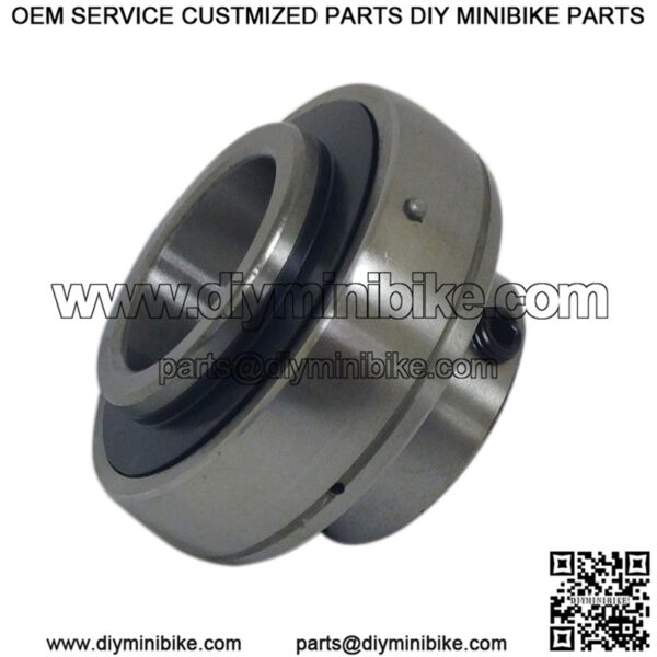 Axle Bearing (1-3/8" Bore)