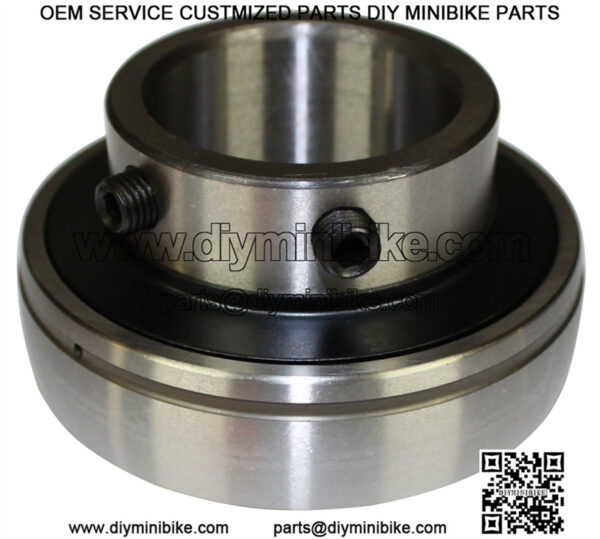 Axle Bearing (40mm Bore)