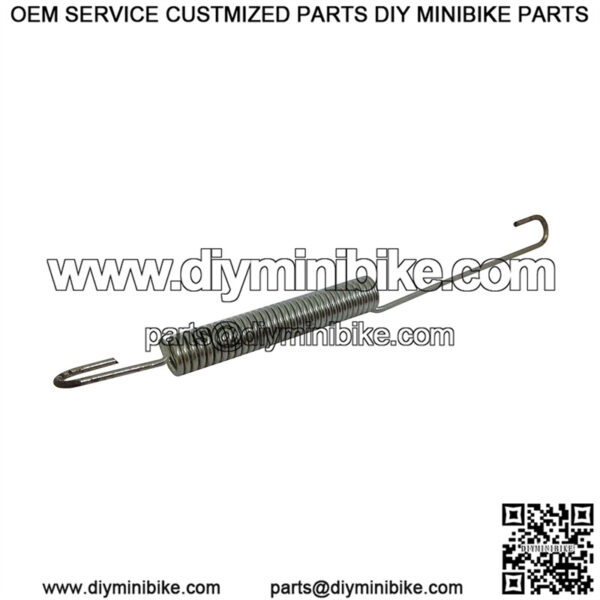 Back Spring for 11-13 HP Clone / Honda GX340 & GX390 Engine