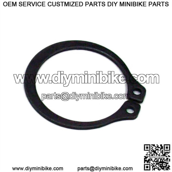 Ball Joint Retaining Ring