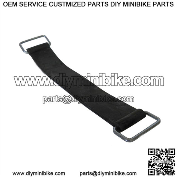 Battery Strap for Go Kart