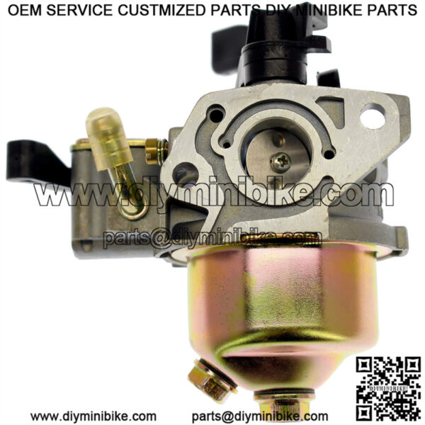 Mini Bike Carburetor 80/105cc