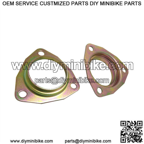 Bearing Retainer For CUVs (Set of 2)