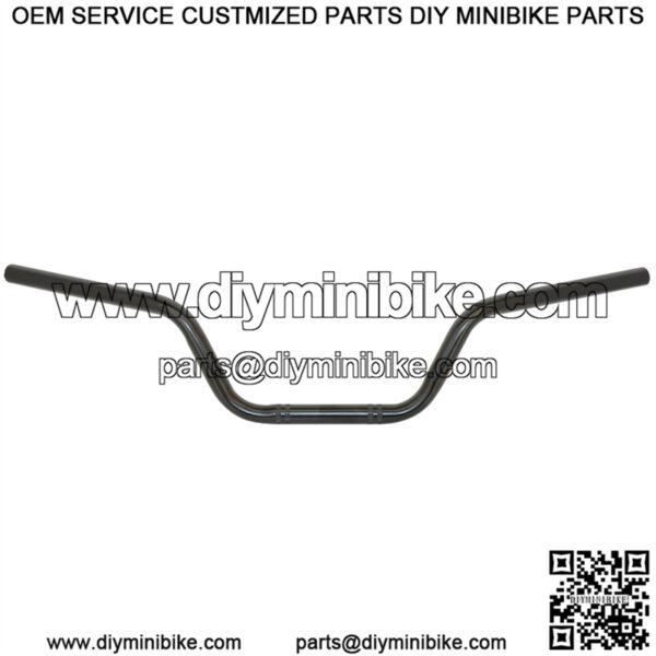 Mini Bike Handlebars, B212