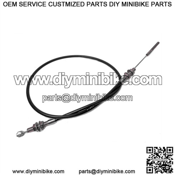 Brake Cable - 38"