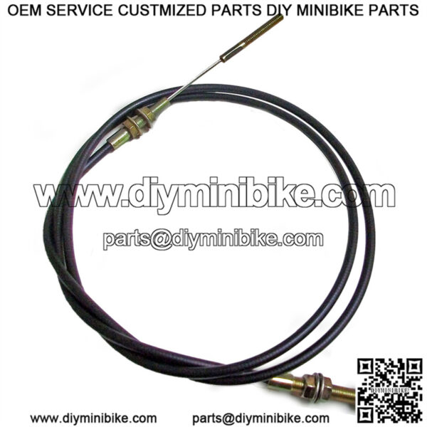 Brake Cable - 66"