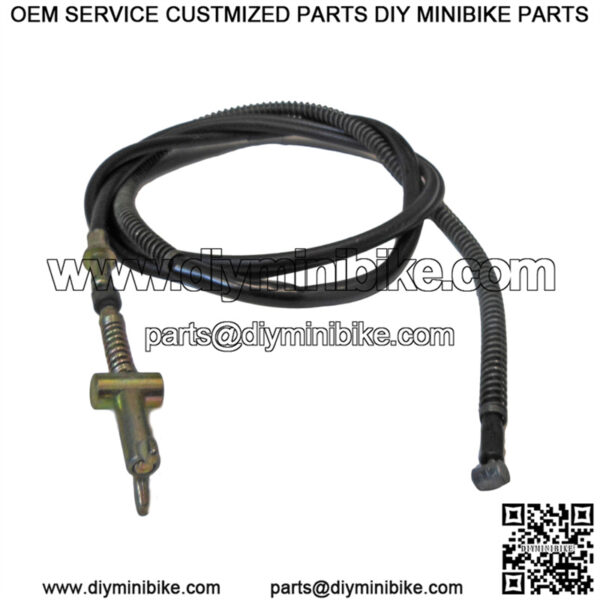 Brake Cable for Baja Wilderness Trail 400cc ATV